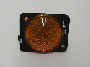 Image of LAMP. Side Marker. Left. Consist of Lamp, Socket. image for your Jeep